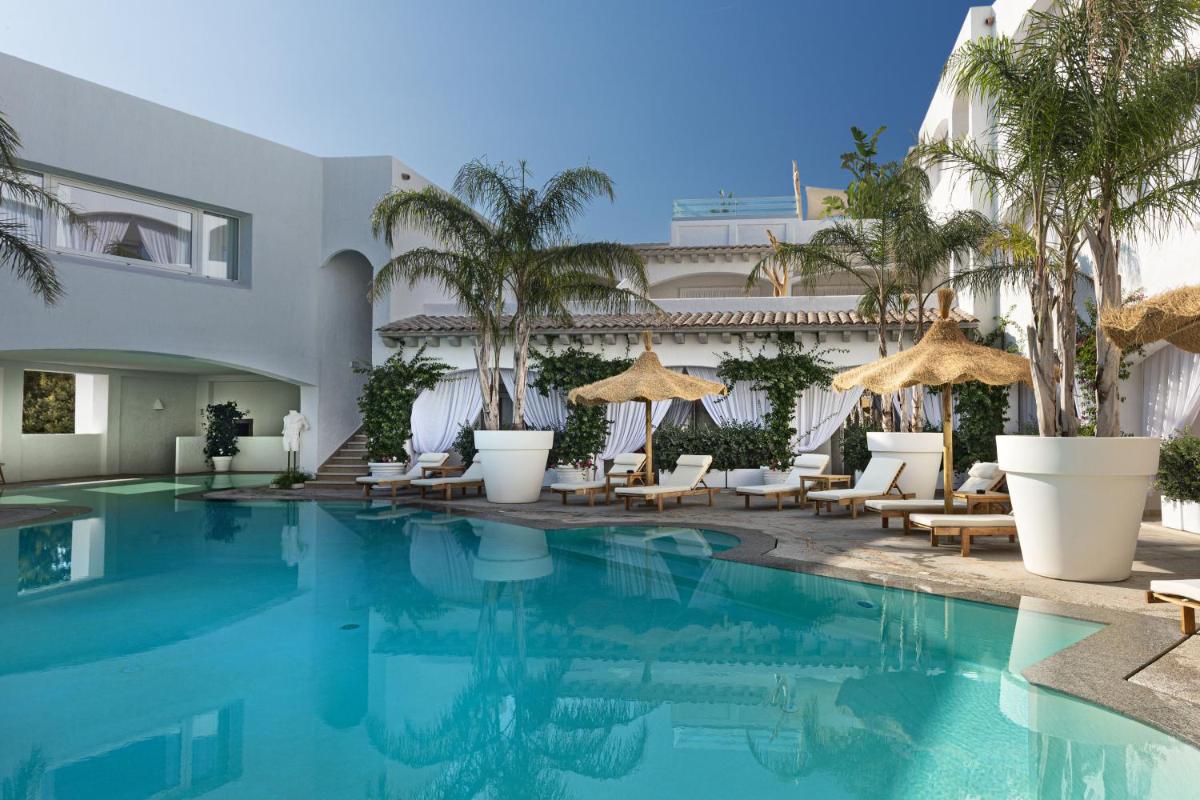 Grand Hotel Cannigione - Housity