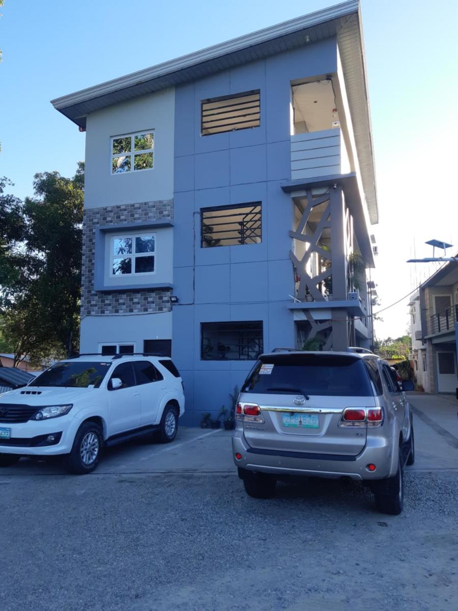 Unit 10 at Zone 19 Apartment -Studio Unit - Housity
