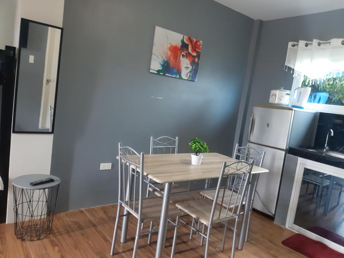 Unit 10 at Zone 19 Apartment -Studio Unit - Housity