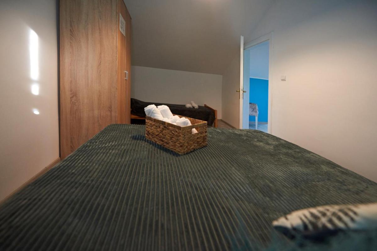 Apartman Azra - Hizvo