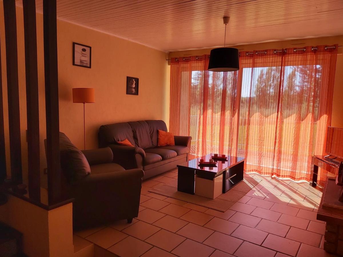 Gite de Poumatan 1 - Housity