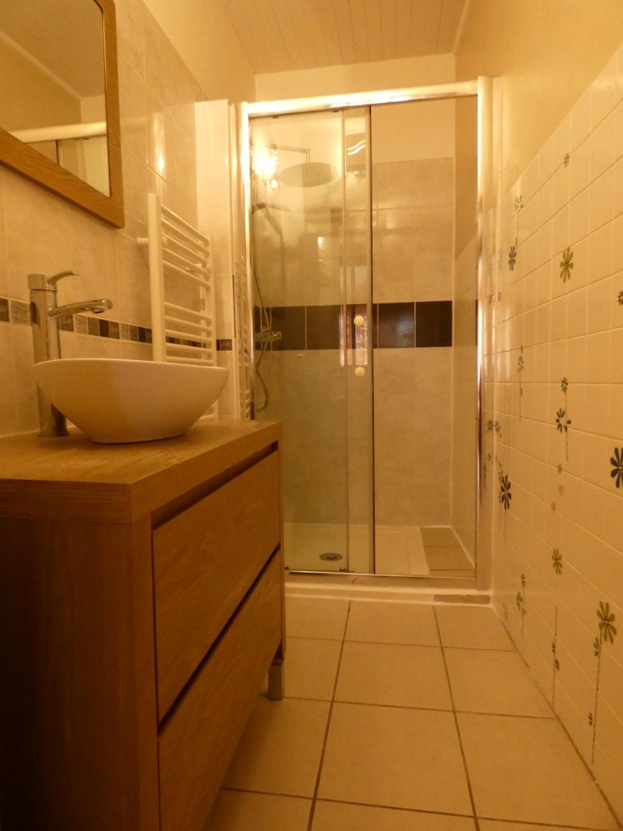 Gite de Poumatan 1 - Housity