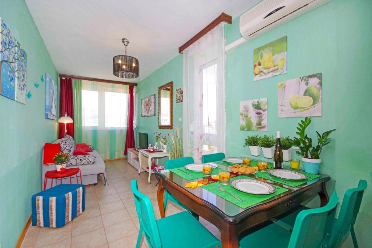 Apartment Split Croatia Sea View - Housity