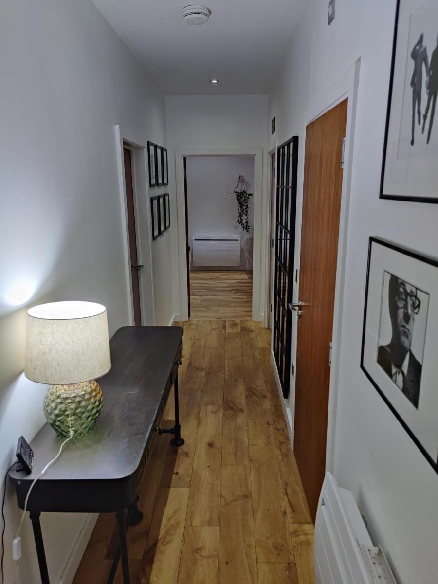 Award Winning Apartment in Yarm, North Yorkshire - Housity