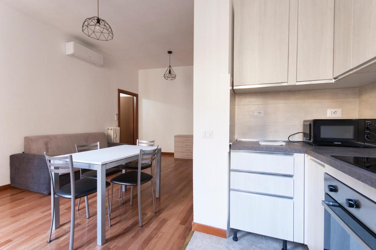 YouHosty - Lomazzo C 3 - Housity