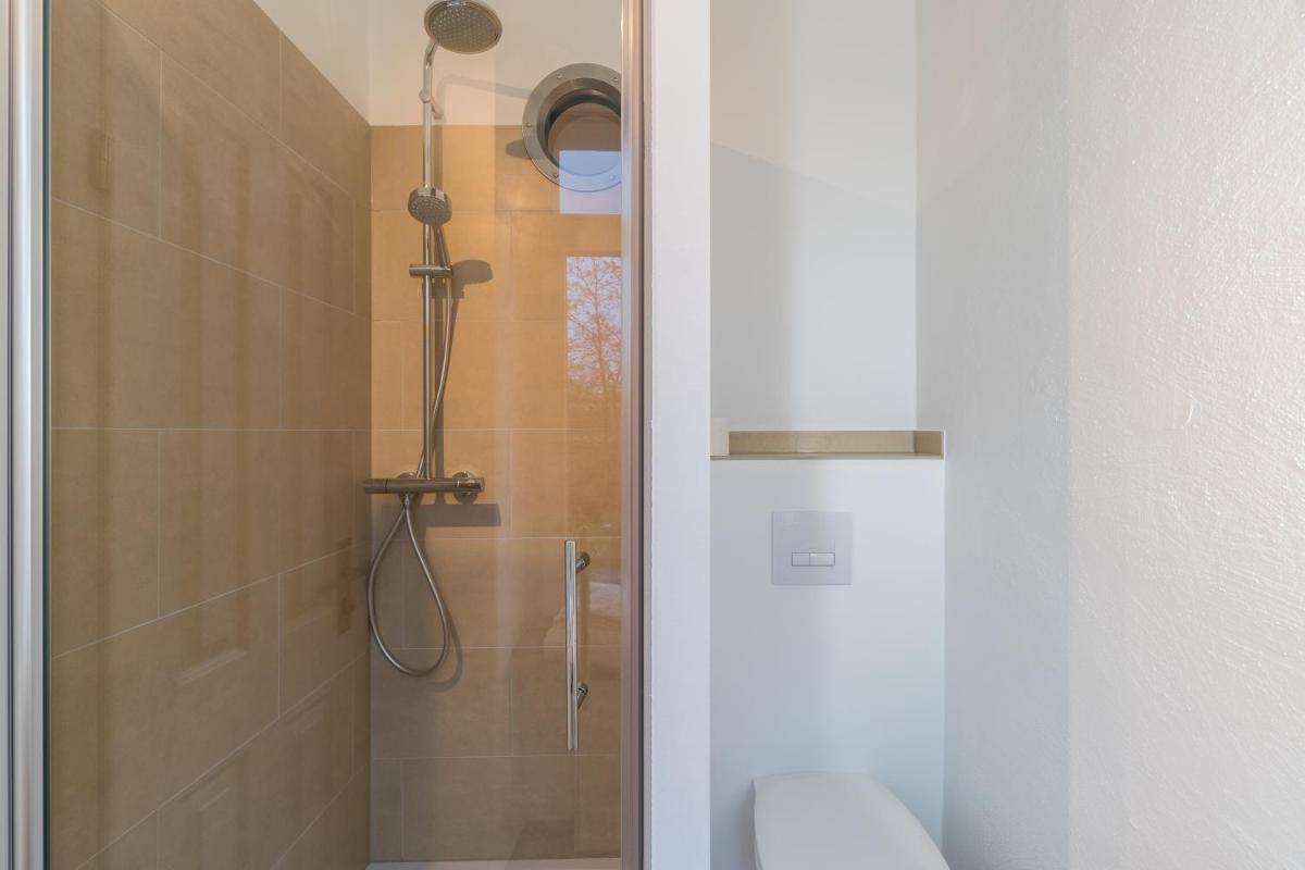 SUITE & APART - Hizvo