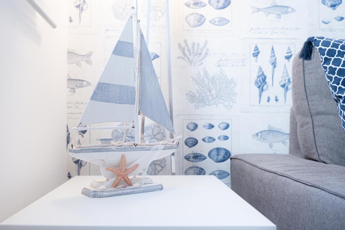 Feel Nazaré - Nautical House - Housity