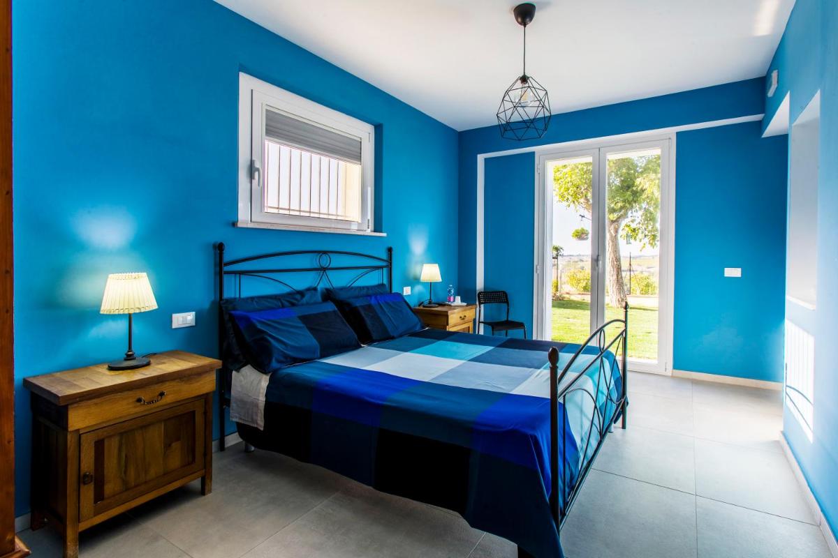 B&B Al Chicco d'Uva - Housity