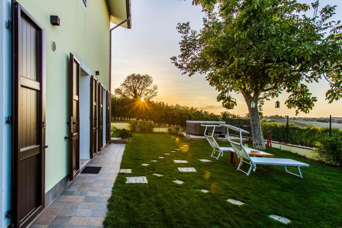 B&B Al Chicco d'Uva - Housity