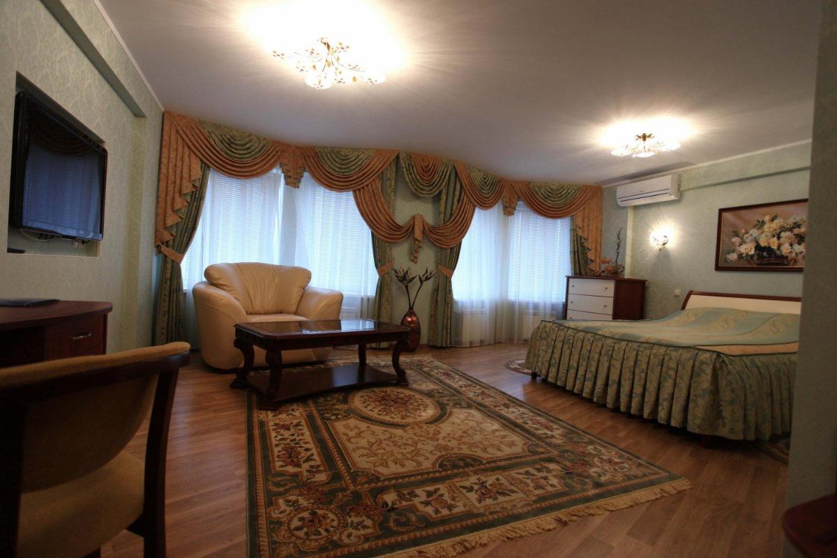Ahtuba Hotel - Housity