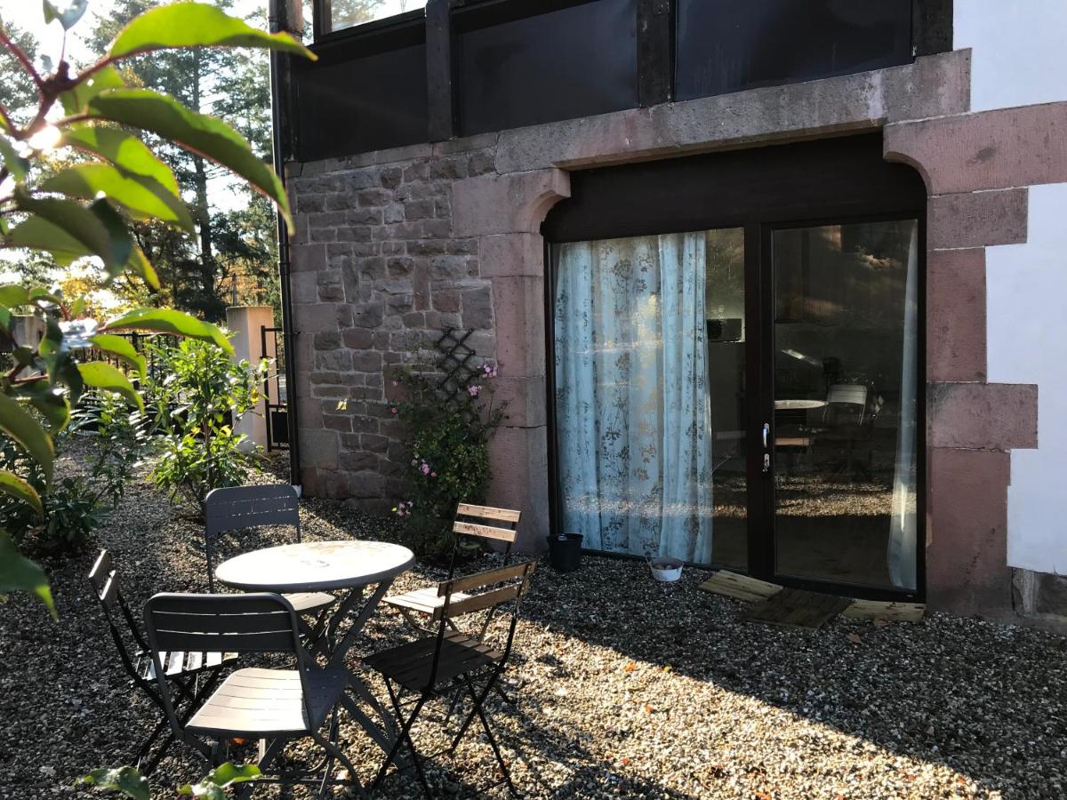 Logis Du Haut-Koenigsbourg - Housity