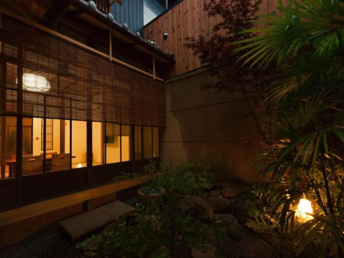 Suitetrails - Mibu Dodan-Momiji - Vacation STAY 33956v