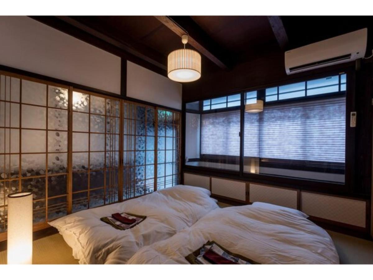 Suitetrails - Mibu Dodan-Momiji - Vacation STAY 33956v