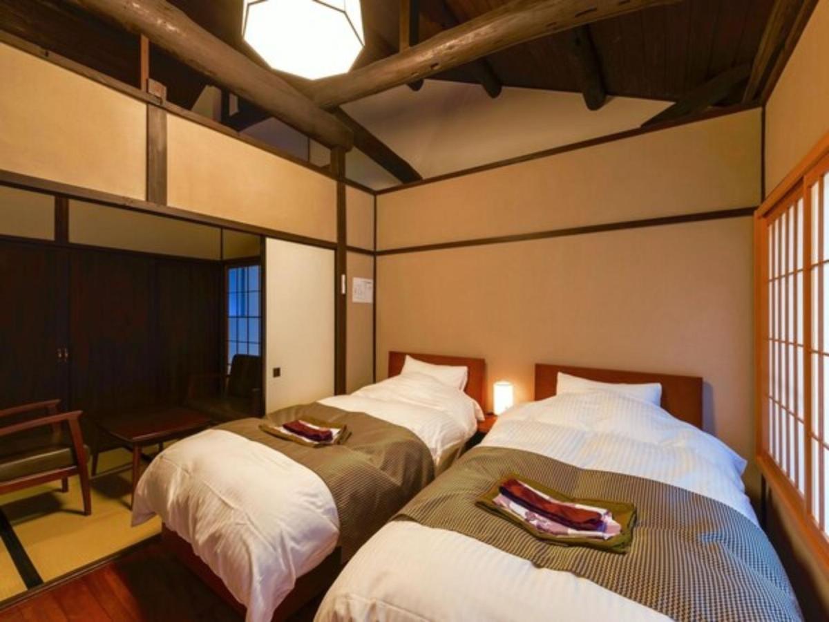 Mibu Dodan-Momiji - Vacation STAY 33956v - Housity