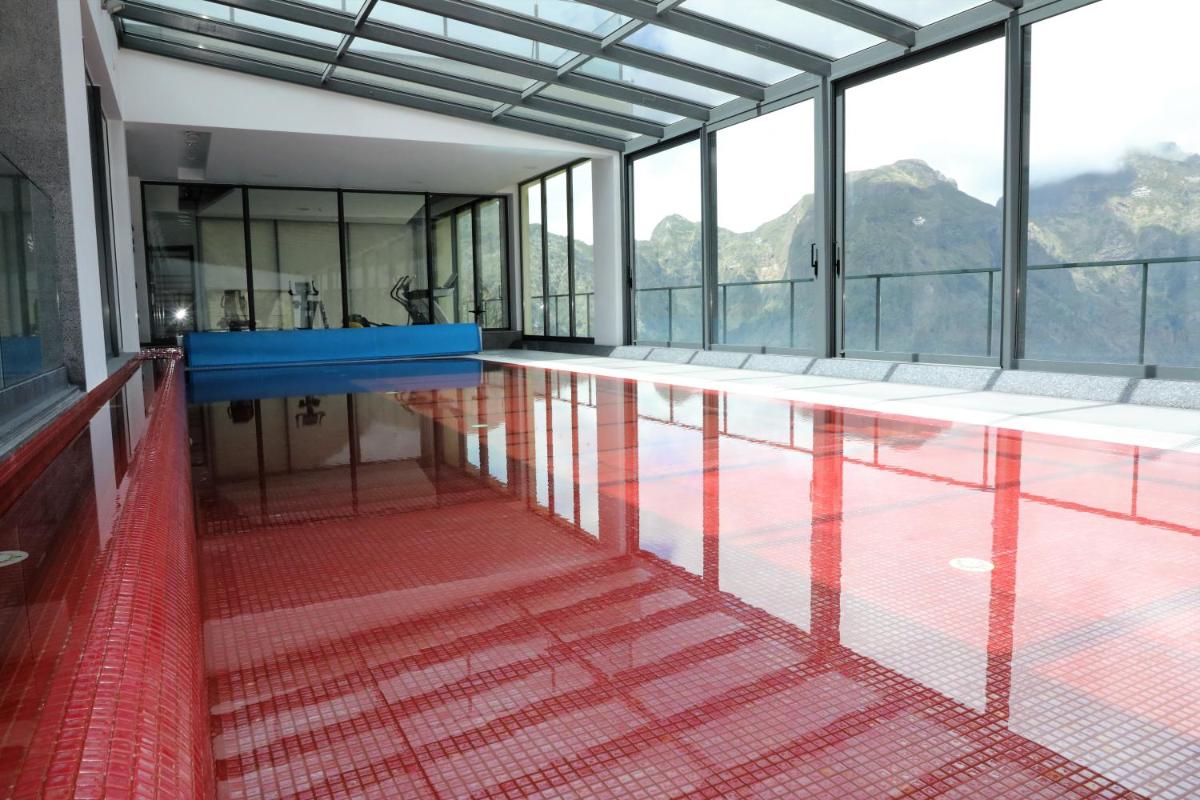 Imagem da galeria de Eira do Serrado - Hotel & Spa em Curral das Freiras