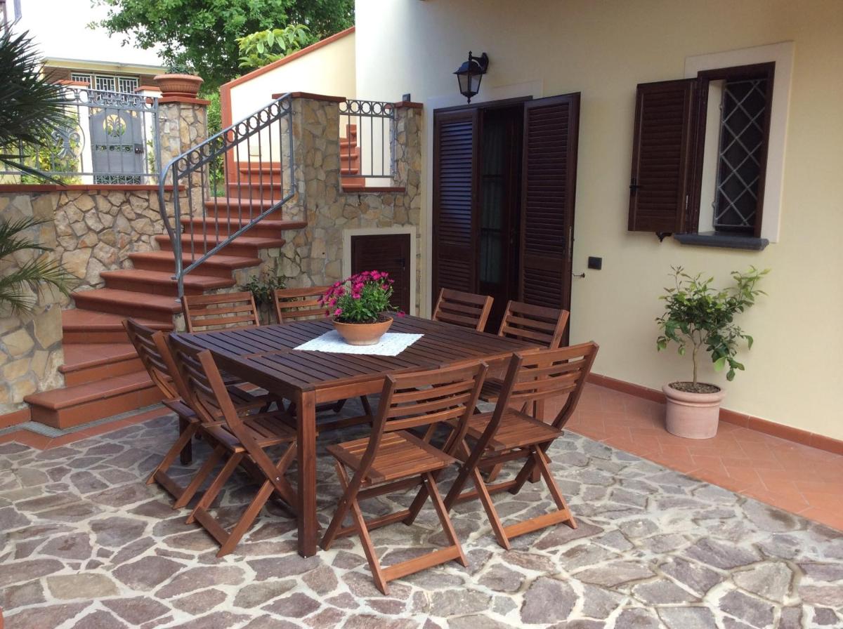 Il Porticato - Housity