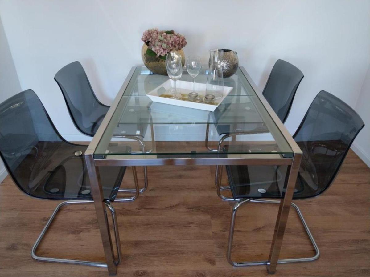 City-Apartment Hamburg - Hizvo