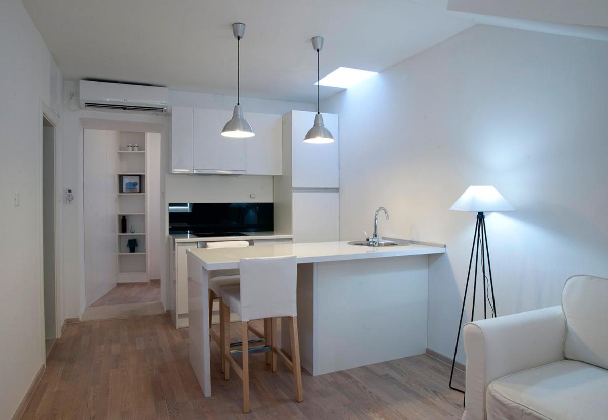Attic Apartments Split - Housity