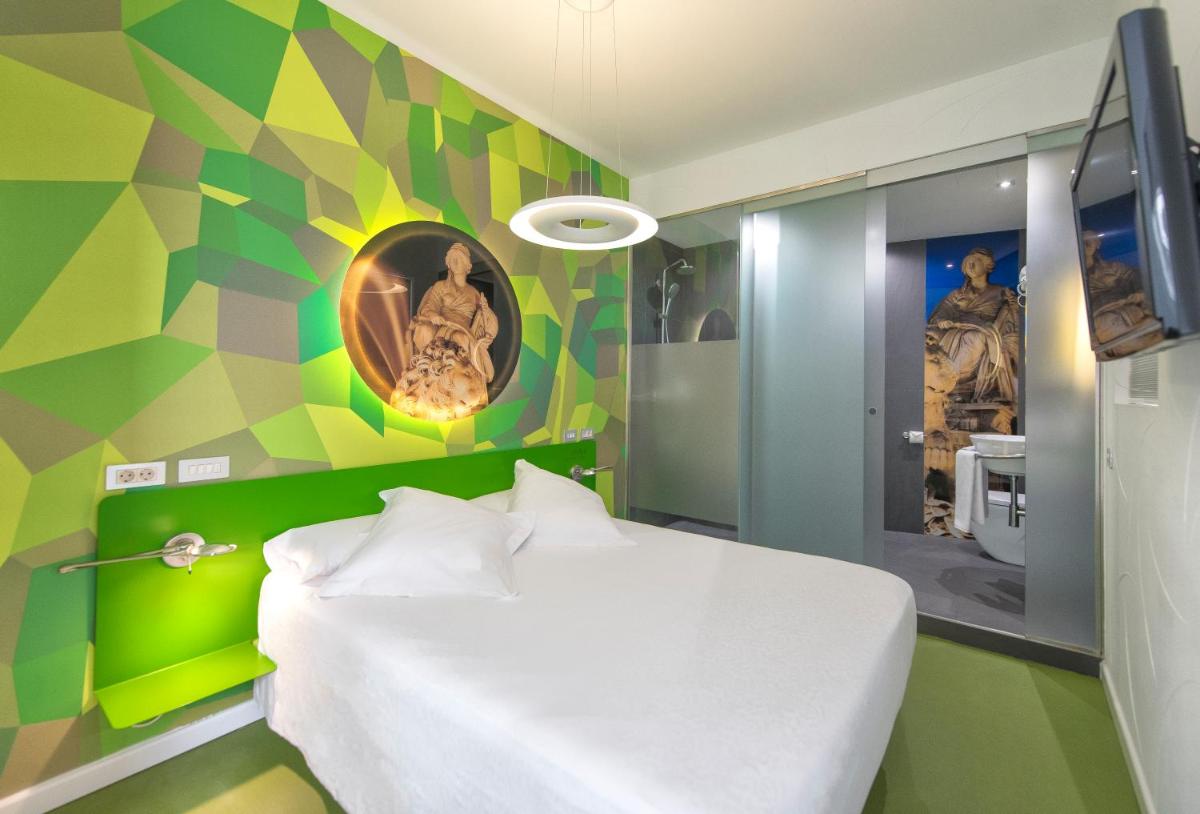 Posada del Dragón Boutique Hotel - Housity