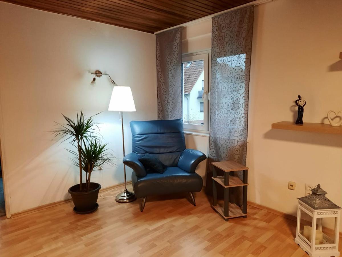 Ferienwohnung Elena - Housity