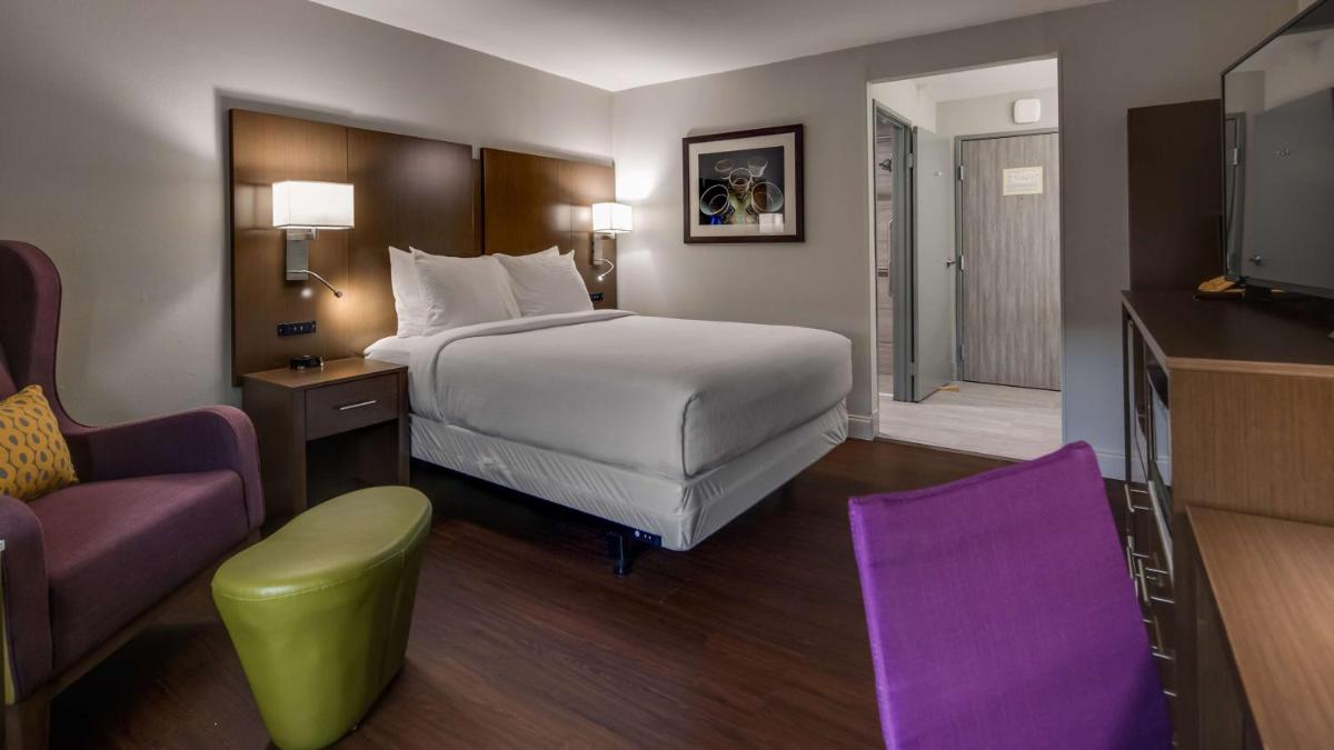 Best Western Huntsville - Housity