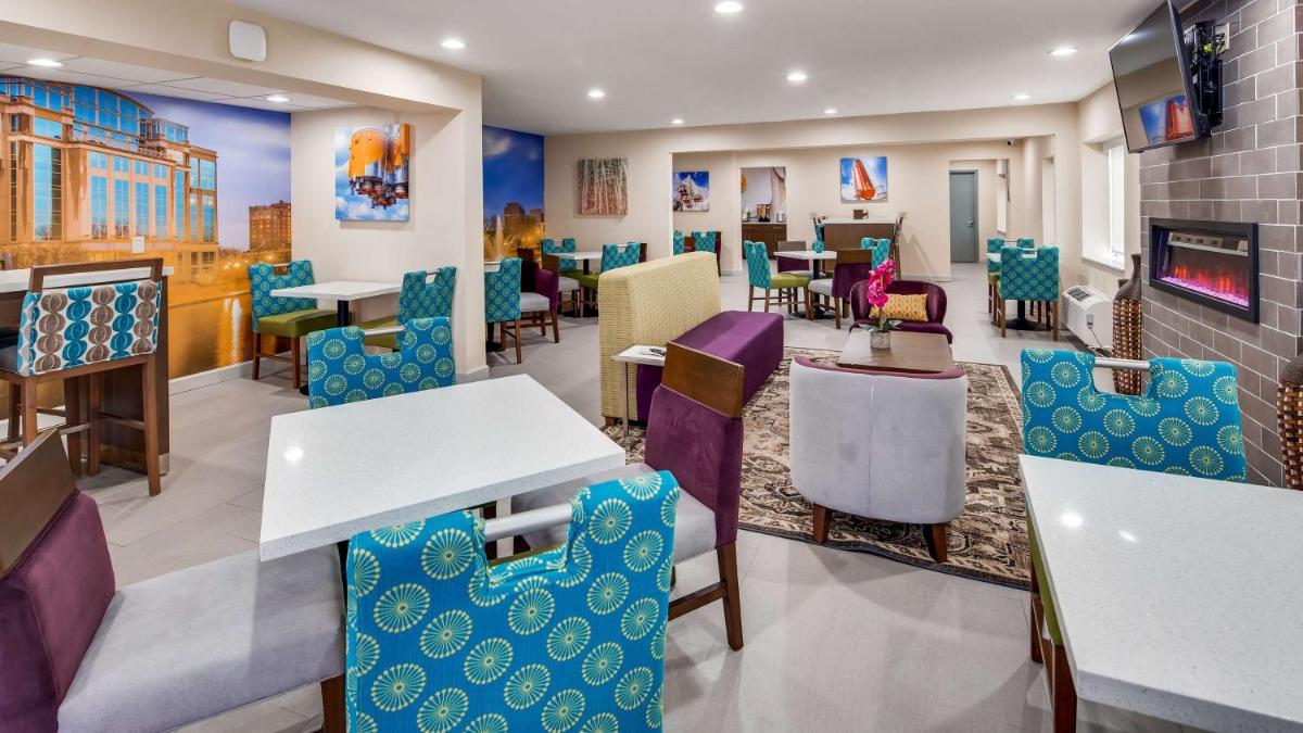 Best Western Huntsville - Housity
