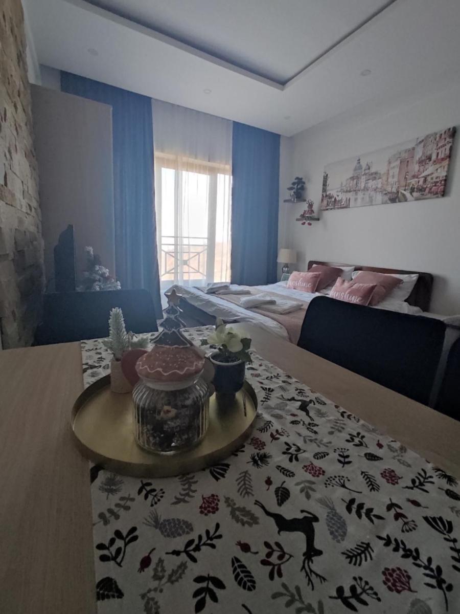 Apartman MOUNTAIN VIEW Milmari Resort - Housity
