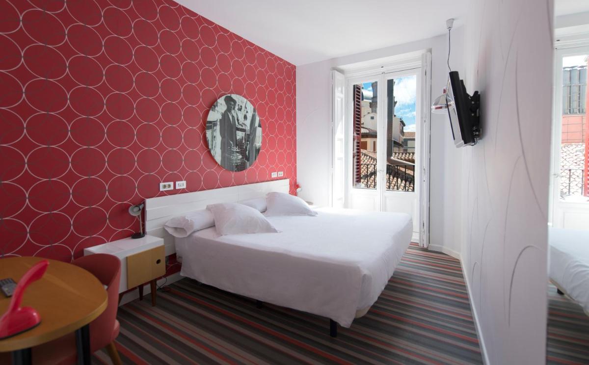 Posada del Dragón Boutique Hotel - Housity
