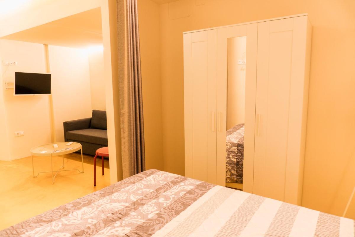 Casa Rural Torrejón XV - Housity