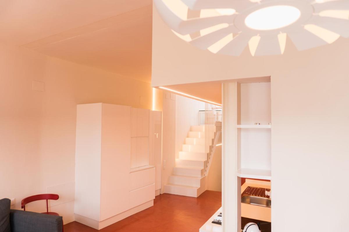 Casa Rural Torrejón XV - Housity