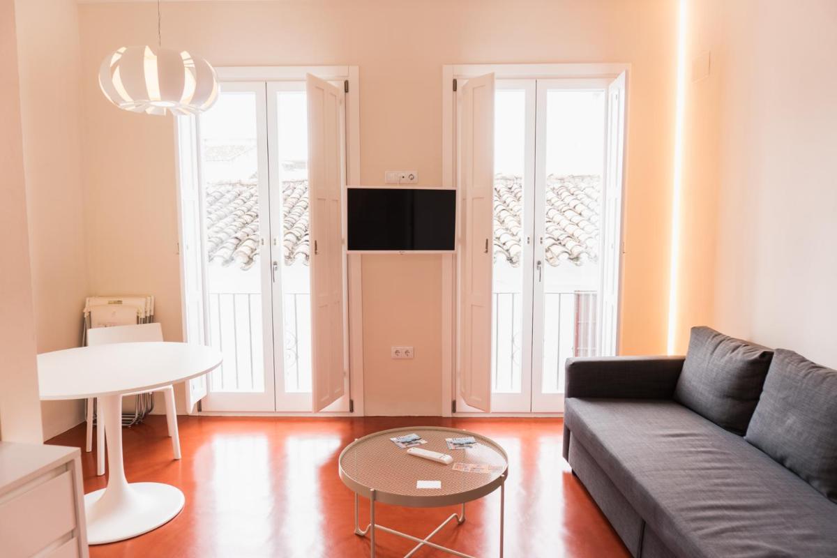 Casa Rural Torrejón XV - Housity