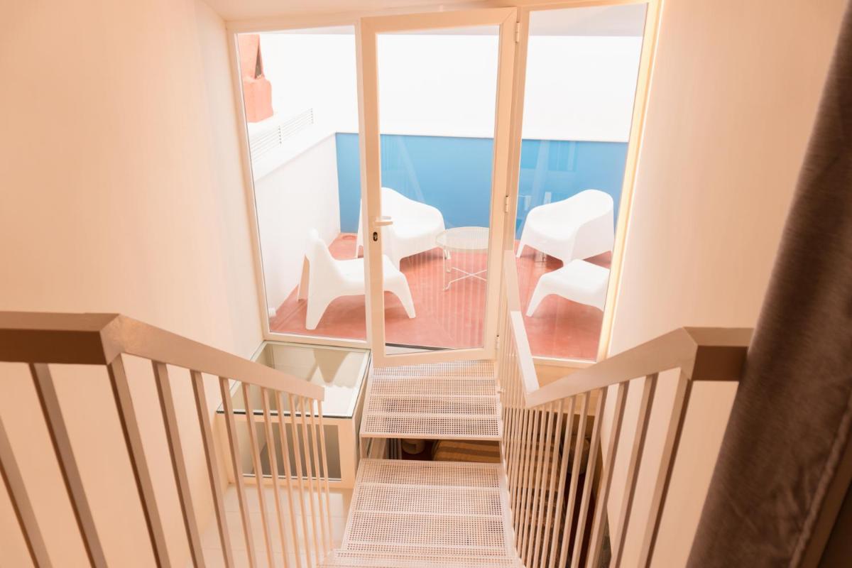 Casa Rural Torrejón XV - Housity