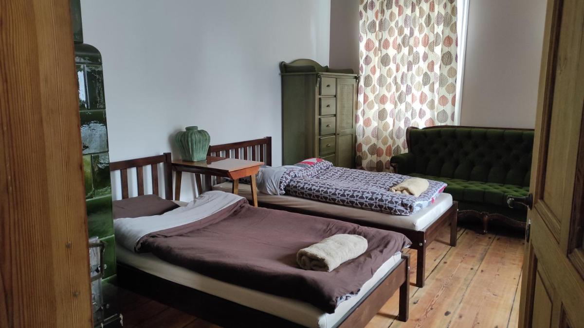 Stare Dechy - Housity