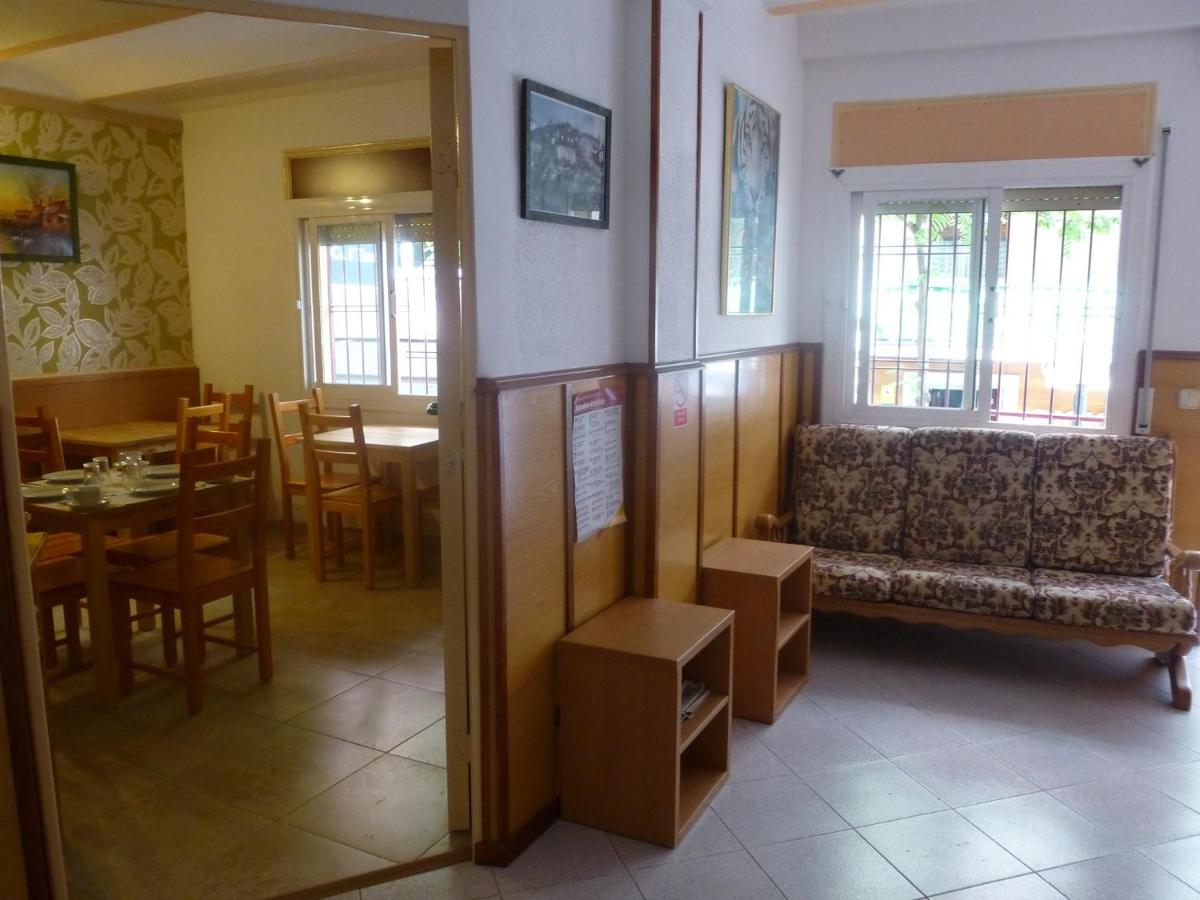 Pension El Ciervo - Housity
