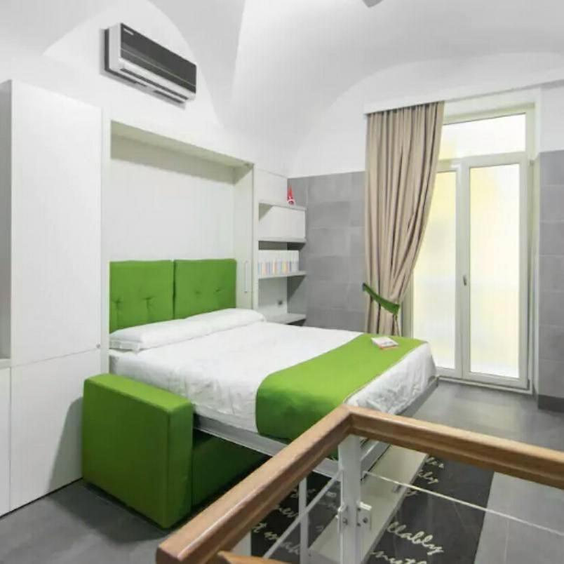 Suitetrails - Mezzocannone Home - Casa Vacanze Centro Storico Napoli
