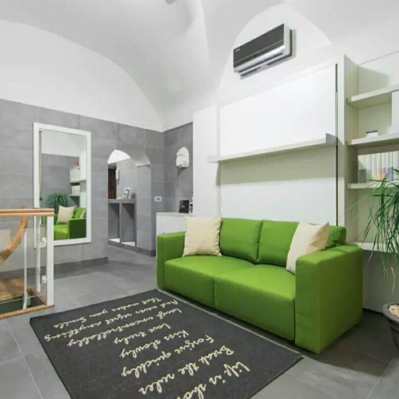 Suitetrails - Mezzocannone Home - Casa Vacanze Centro Storico Napoli