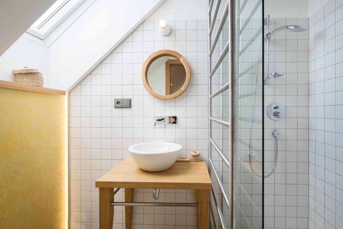 Boutique hotel Zikmundov - Housity