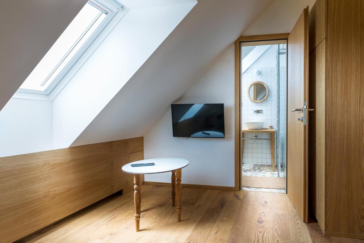 Boutique hotel Zikmundov - Housity