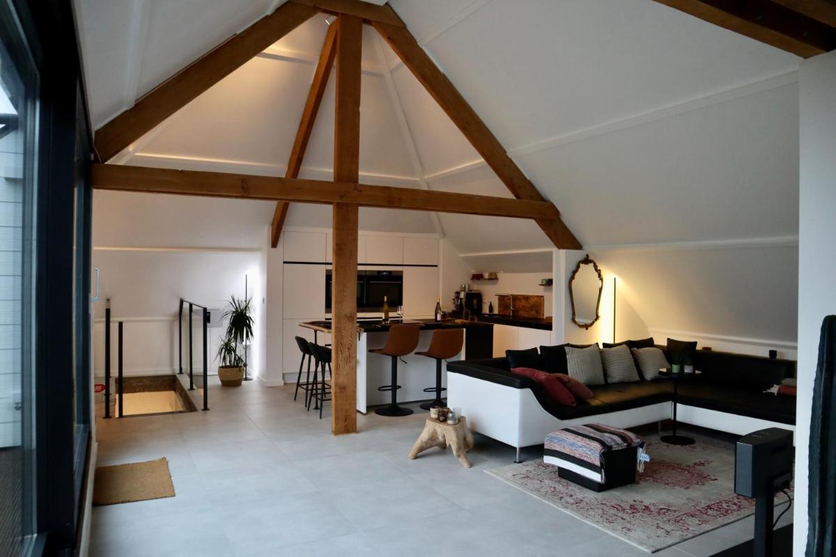 The loft - Housity
