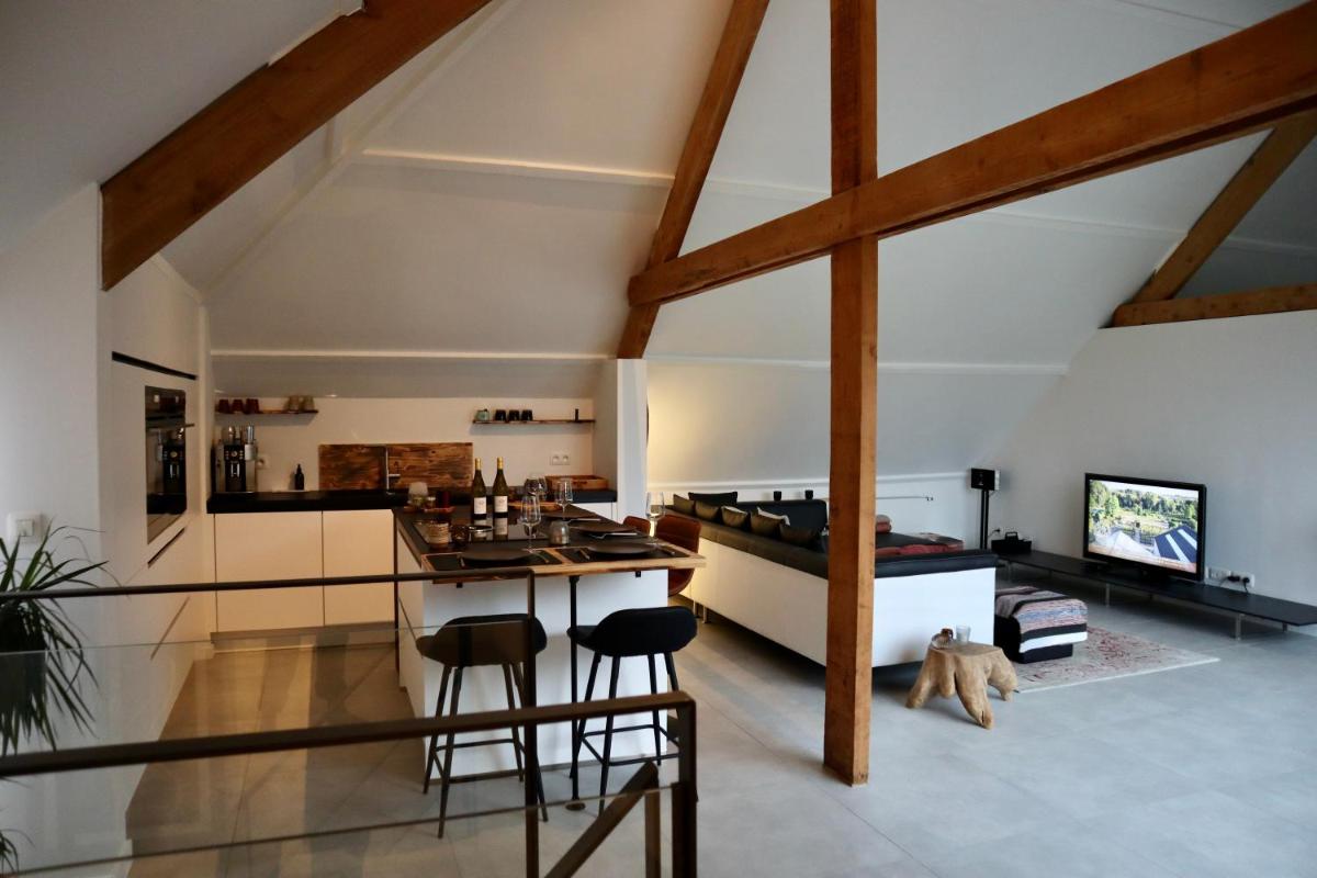 The loft - Housity