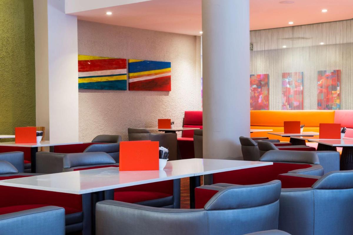 Radisson Blu Mammy Yoko Hotel - Housity