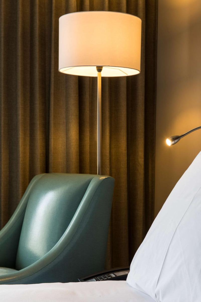 Radisson Blu Mammy Yoko Hotel - Housity