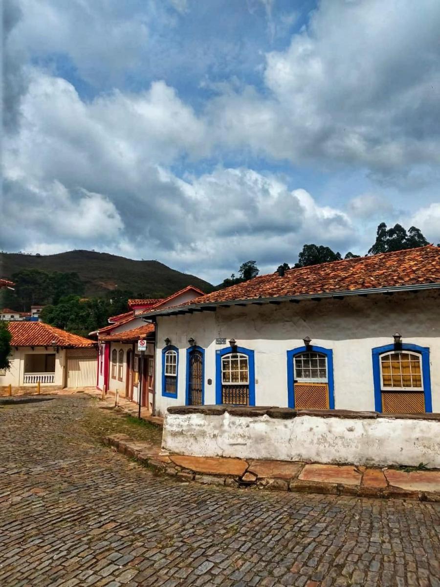 Aconchego do Pilar - Hizvo
