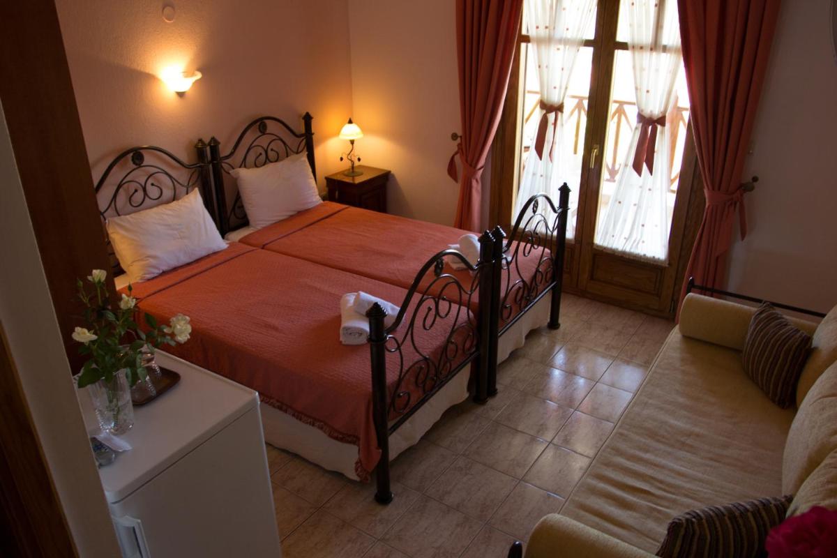 Hotel Ismini - Housity