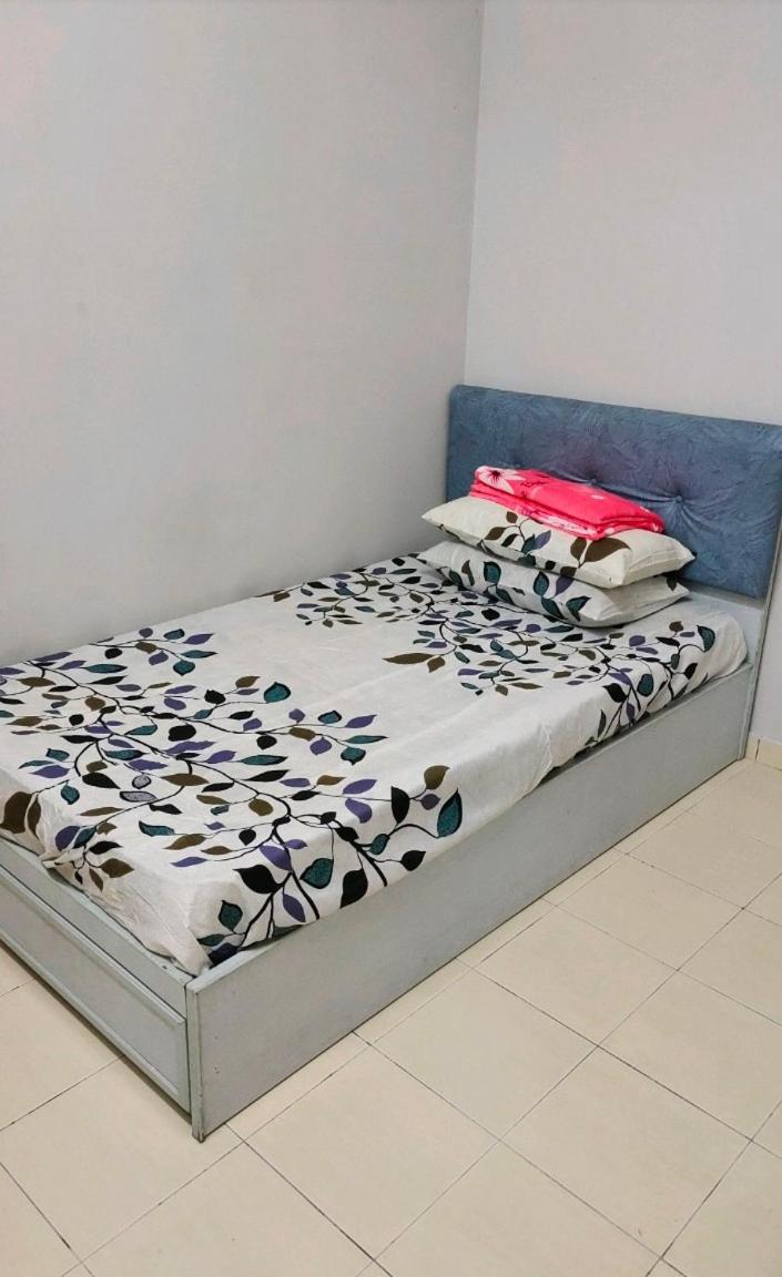 Rosdan Homestay - Housity