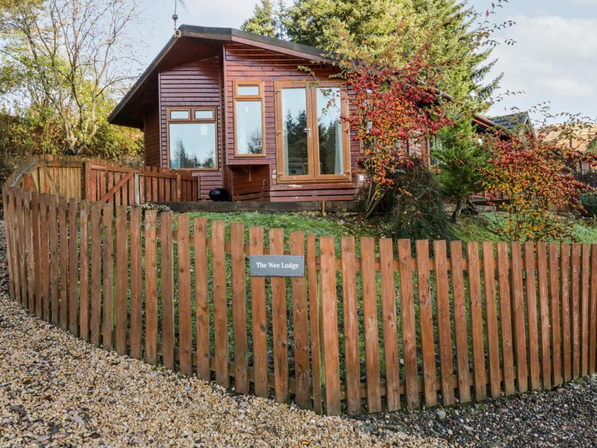 The Wee Lodge - Housity
