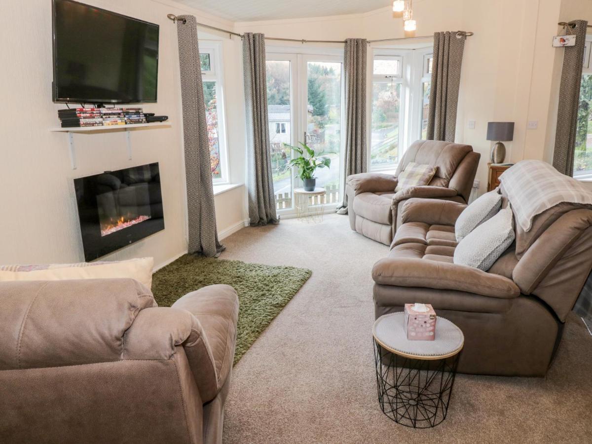 The Wee Lodge - Housity