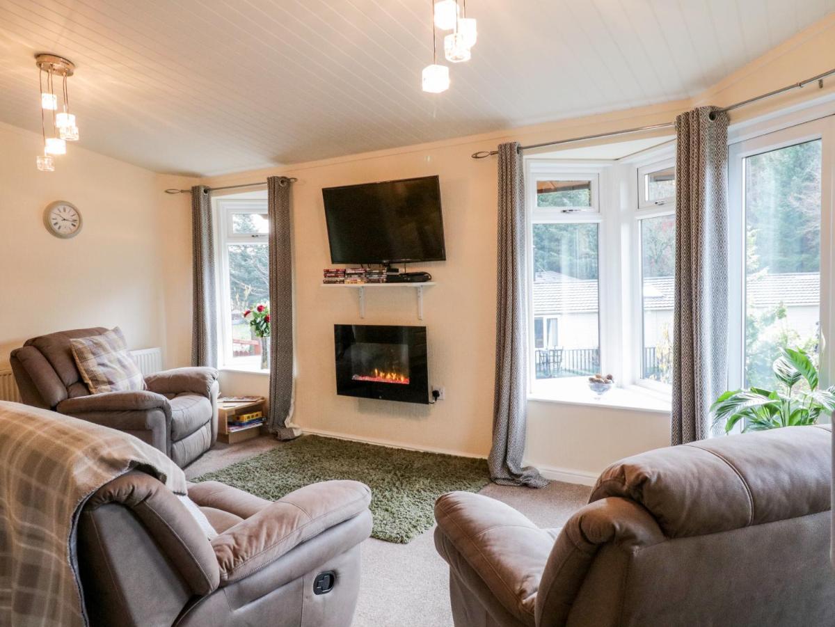 The Wee Lodge - Housity