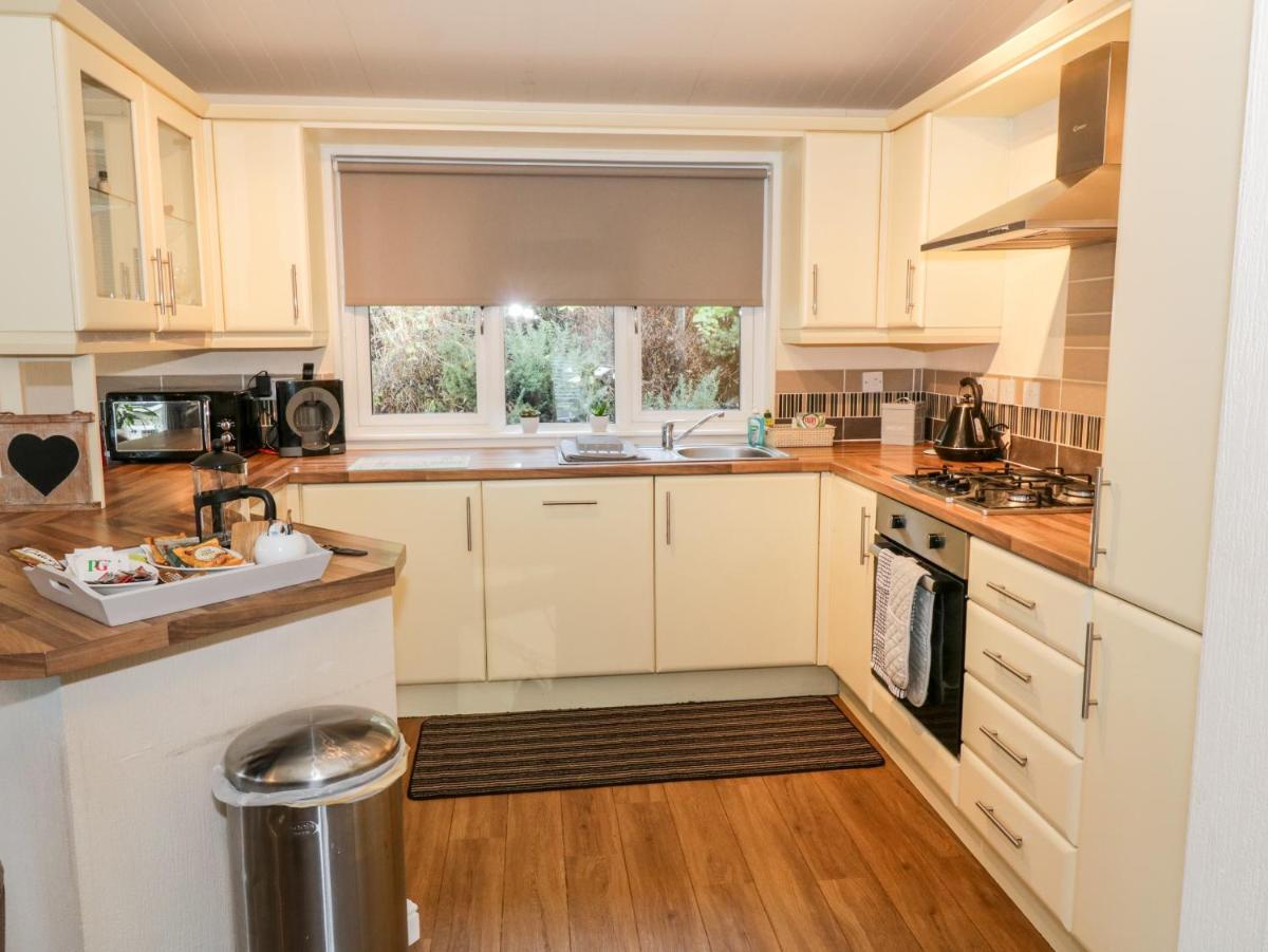 The Wee Lodge - Housity