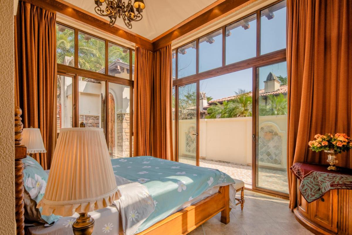 Sanya Love House Homestay - Housity